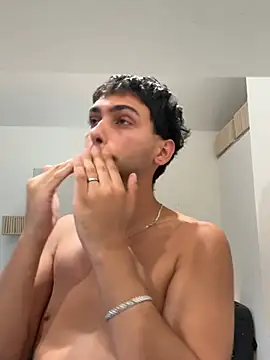Gipsyboysteve Chat XXX live