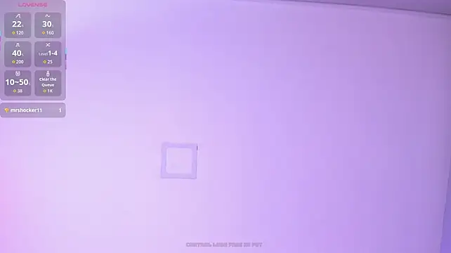 silvia1_ls' Live XXX Chat