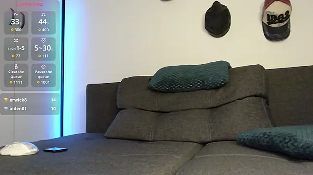 Živý XXX chat Lazar_angels