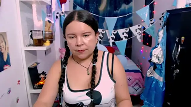 claryssa_ Chat XXX live