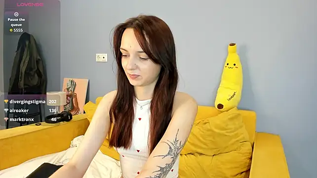 Kira_Ke11y Chat XXX live