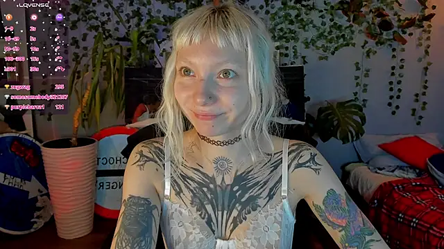 tattoo_art_baby Chat XXX live