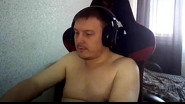 MysteriousWanderer Pertunjukan Webcam