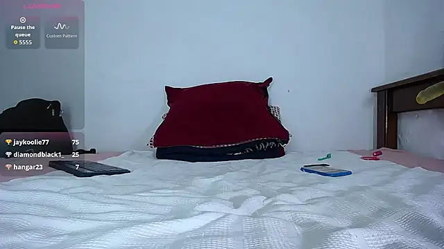 Živý XXX chat diamond_black00