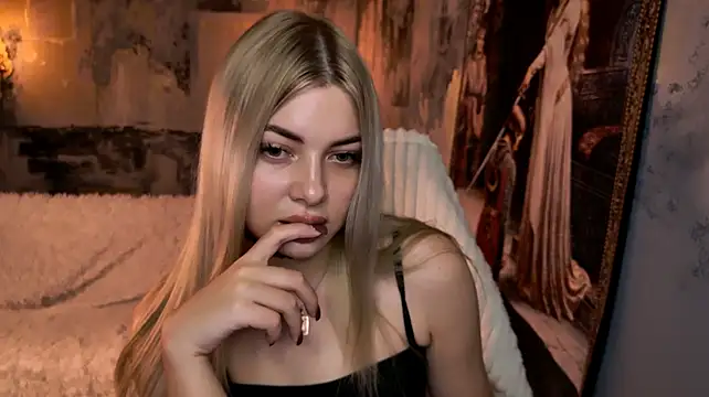 HyileyClark – Live XXX-chat