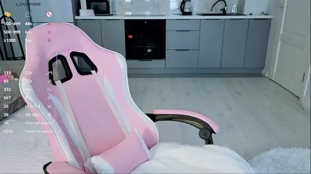 k10ko – Naživo XXX chat