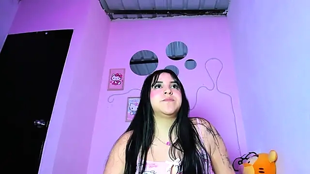 Pamela_flame Live XXX Chat
