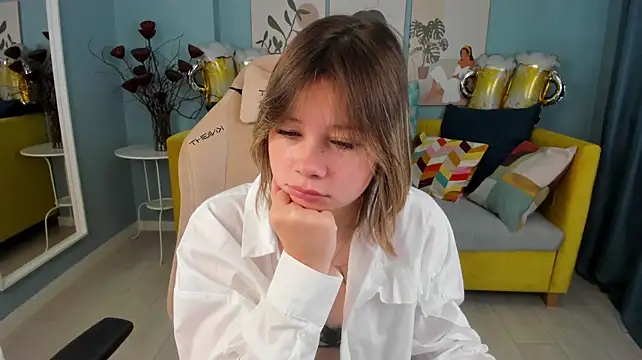 Chat +18 de MusyCat_Star ao vivo