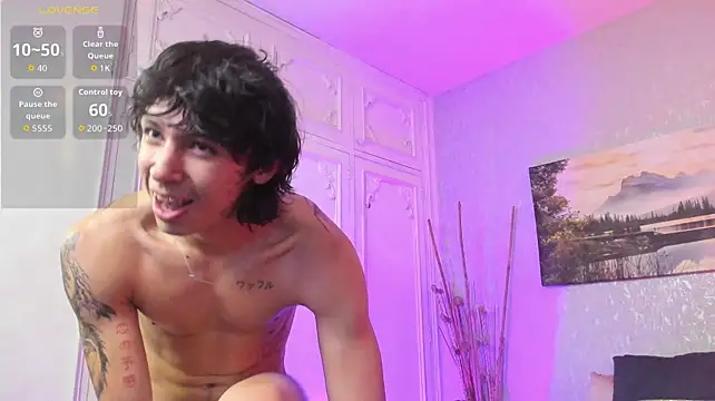 Tyler_durten Live XXX-Chat