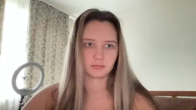 Venirahh Chat XXX live