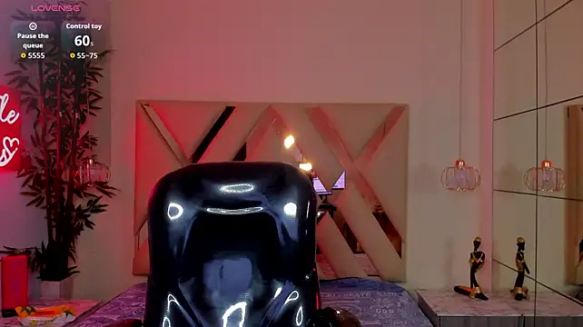 Chat +18 de Anyelo_Twink ao vivo