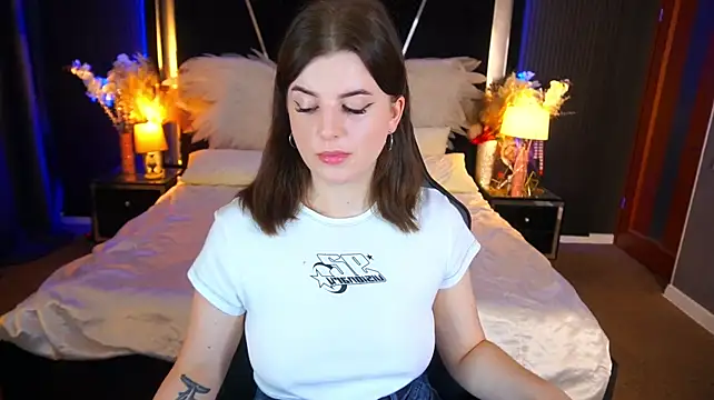 KristiFoxy Live XXX-Chat