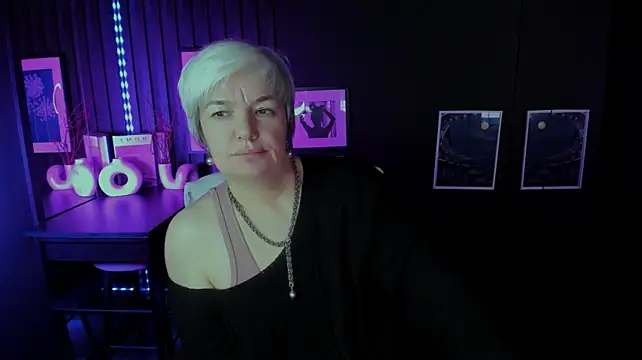 CarmenSoft – Live XXX-chat