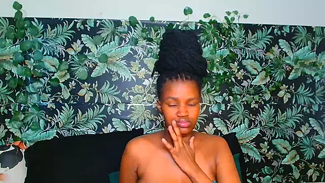 Czat XXX na żywo – FAIRYBABE