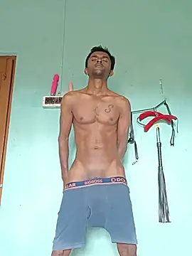 Master_Shiva – Live XXX-chat