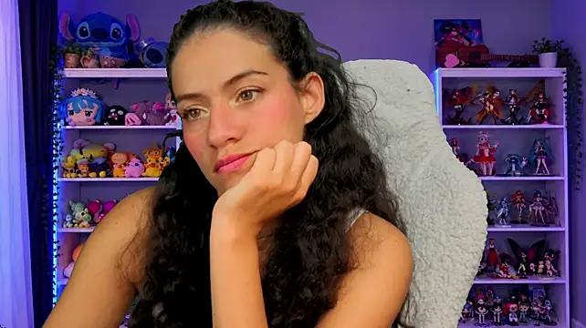 daniela_rivasthl – Live XXX-chat