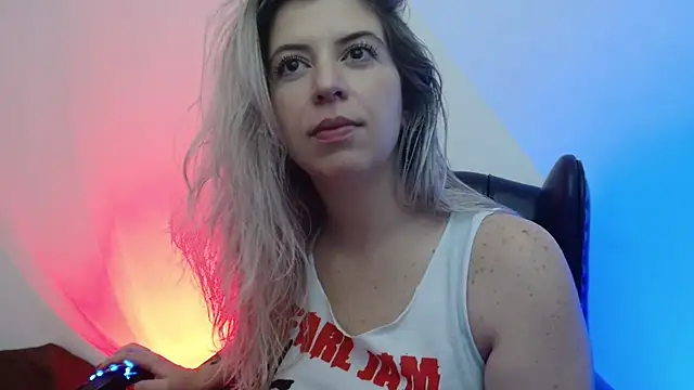 Chat XXX en directo de Lize_Ash