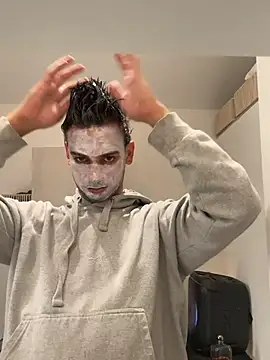 Gipsyboysteve's Live XXX Chat