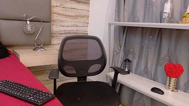 dashmonroe Live XXX Chat