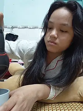 BabySweet-18 Obrolan Langsung XXX