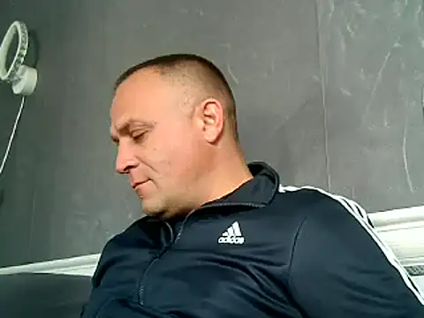 XXX chat uživo modela Afonya344