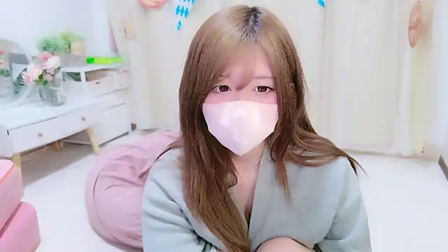 MAOchasoのウェブカメラショー