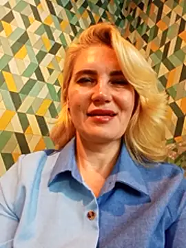 JennyOMay Chat XXX in diretta