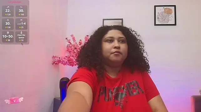 Chat +18 de Ayliinn_ ao vivo