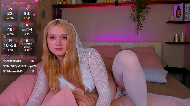 Ashley_Burke Live XXX-Chat