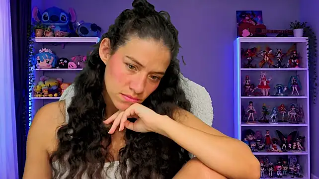 daniela_rivasthln Live XXX chat