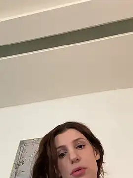 XXX chat uživo modela SandraMillers