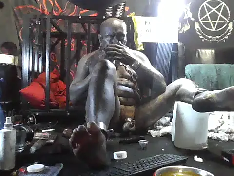 Živý XXX chat wormobject