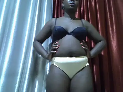 Chatroom XXX en direct de Queen_beautyy