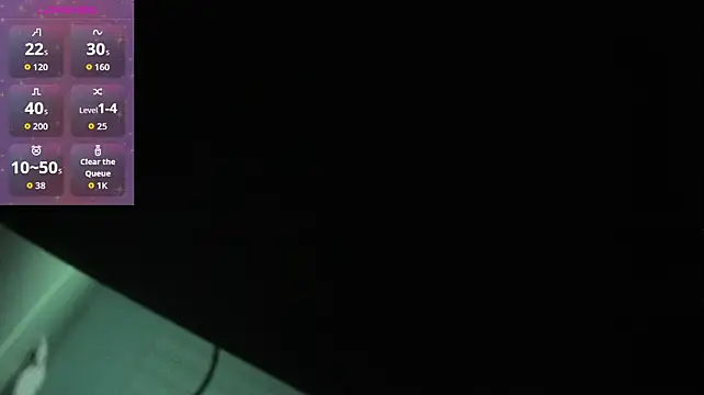 evelott_allenx's Live XXX Chat