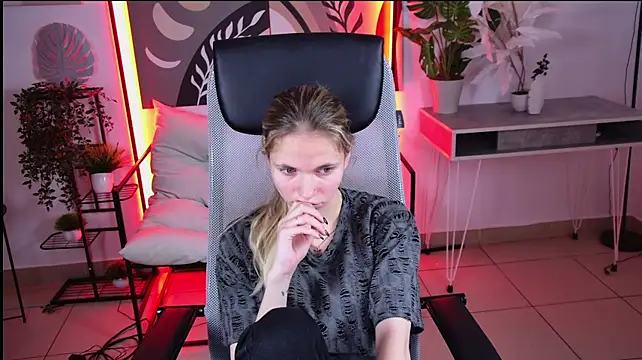 effyfetcher Live XXX-Chat