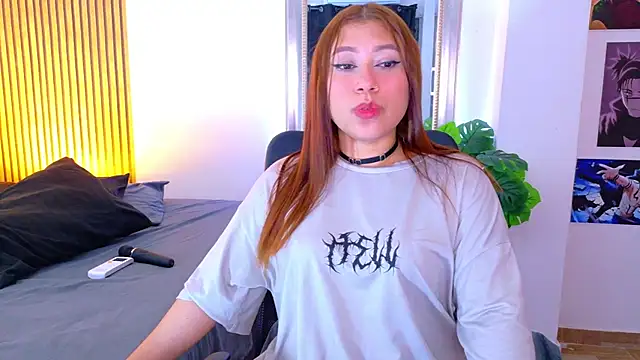 Alexiarosse_'s Live XXX Chat