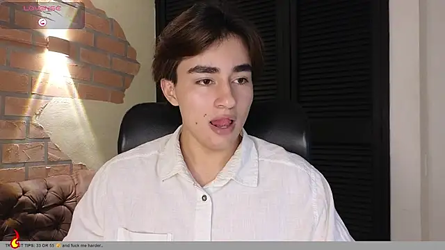 Connorr_01 Live XXX-Chat