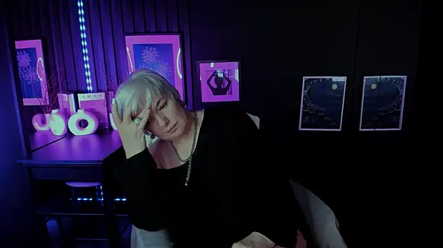 CarmenSoft's Live XXX Chat