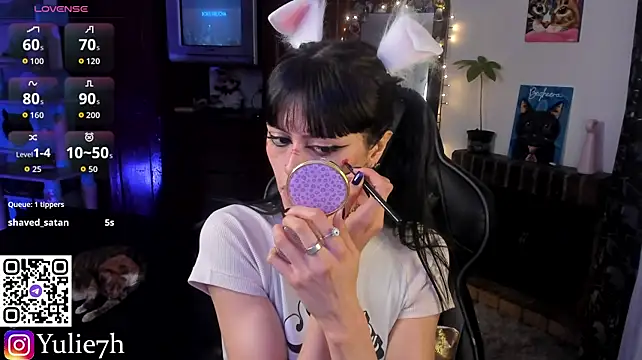 _Jessy_Moon_'s Live XXX Chat