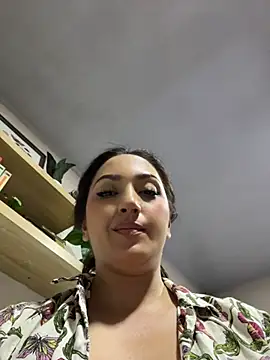 Živý XXX chat liah_izumii