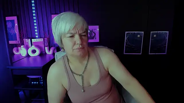 Živý XXX chat CarmenSoft