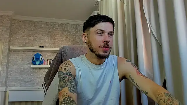 Chat XXX Live JonahShaw