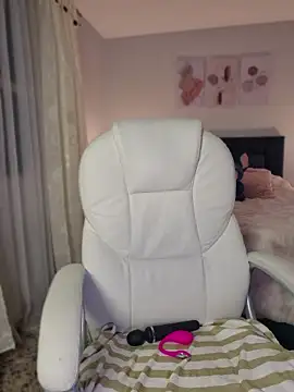 Živý XXX chat Mar_puentes