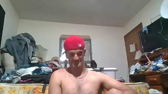 slinginbigD Adlı Modelin Canlı XXX Sohbeti