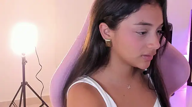 MelanyOconer1 Chat XXX in diretta
