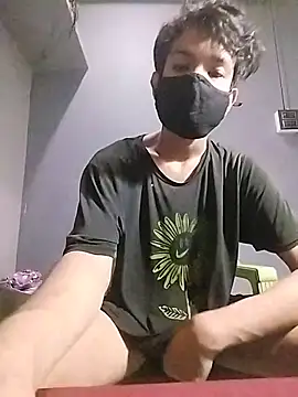 Rajudeka 现场XXX聊天