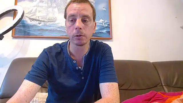 cloupefun Chat XXX in diretta