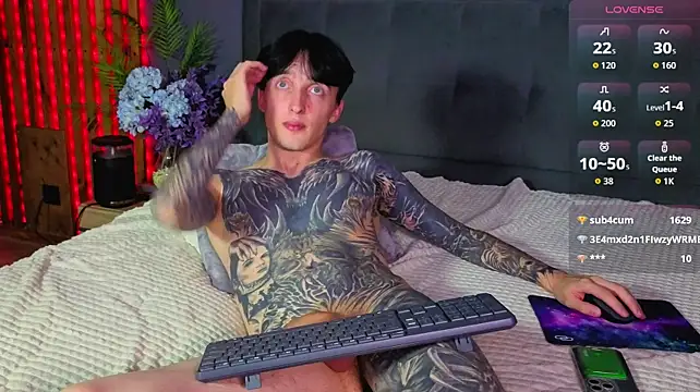 Martin_Jin – Naživo XXX chat