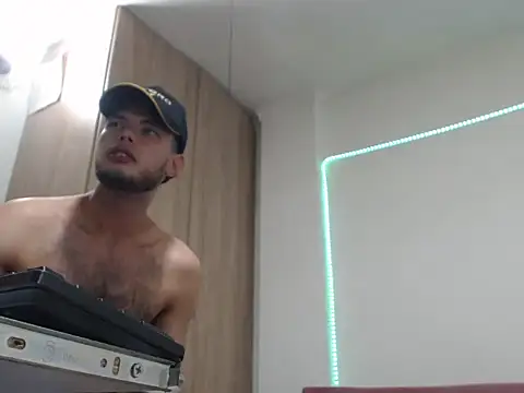 Živý XXX chat Ethan_Rose