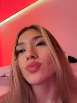 Ariannaa_1 XXX чат на живо